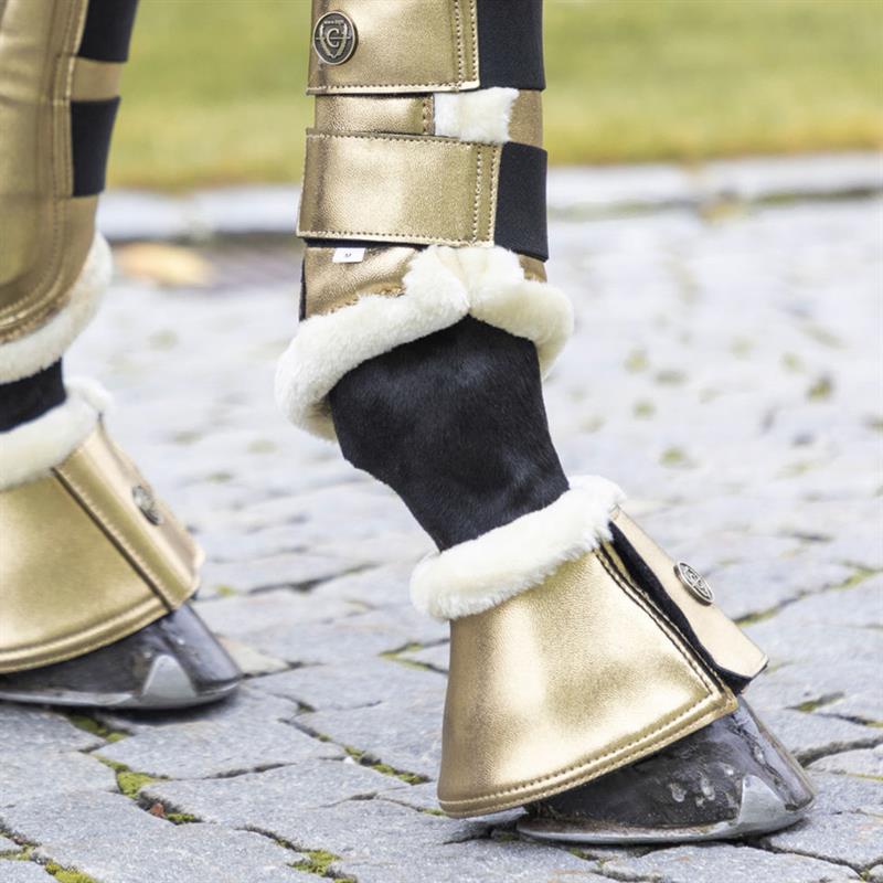 Covalliero Klokker i Guld